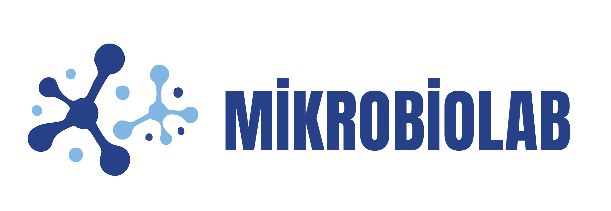 Mikrobiolab Logo